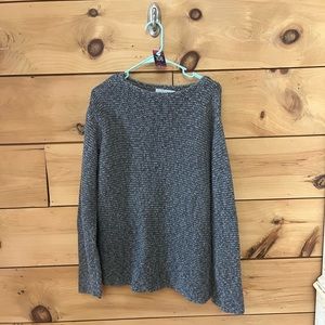 Willow sweater medium